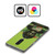 Frida Kahlo Tropical Monkey Soft Gel Case for Google Pixel 10