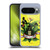 Frida Kahlo Tropical Monkeys Soft Gel Case for Google Pixel 10