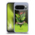 Frida Kahlo Tropical Ribbon Soft Gel Case for Google Pixel 10