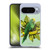 Frida Kahlo Tropical Bird Soft Gel Case for Google Pixel 10 Pro XL