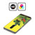 Frida Kahlo Tropical Butterfly Soft Gel Case for Google Pixel 10 Pro XL