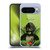 Frida Kahlo Tropical Monkey Soft Gel Case for Google Pixel 10 Pro XL