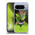 Frida Kahlo Tropical Ribbon Soft Gel Case for Google Pixel 10 Pro XL