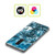 PLdesign Flowers And Leaves Olive Tree Silhouette Soft Gel Case for Google Pixel 8