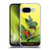 Frida Kahlo Tropical Butterfly Soft Gel Case for Google Pixel 9A