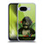 Frida Kahlo Tropical Monkey Soft Gel Case for Google Pixel 9A