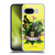 Frida Kahlo Tropical Monkeys Soft Gel Case for Google Pixel 9A