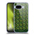 Frida Kahlo Tropical Monkey Pattern Soft Gel Case for Google Pixel 9A