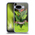 Frida Kahlo Tropical Ribbon Soft Gel Case for Google Pixel 9A
