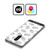 Frida Kahlo Typography White Heart Soft Gel Case for Google Pixel 10