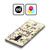 Frida Kahlo Typography Floral Blooms Soft Gel Case for Google Pixel 9A