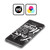 Frida Kahlo Typography Lover Black Soft Gel Case for Google Pixel 9A
