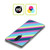 PLdesign Geometric Lines Soft Gel Case for Google Pixel 8