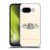 Friends TV Show Iconic Central Perk Soft Gel Case for Google Pixel 9A