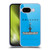 Friends TV Show Iconic Fountain Soft Gel Case for Google Pixel 9A