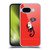 Friends TV Show Iconic Marcel The Monkey Soft Gel Case for Google Pixel 9A