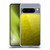 PLdesign Geometric Patterns Yellow Gradient Mesh Soft Gel Case for Google Pixel 8 Pro