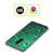 PLdesign Glitter Sparkles Emerald Green Soft Gel Case for Google Pixel 8