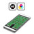 Friends TV Show Key Art Foosball Table Soft Gel Case for Google Pixel 9A