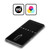 Friends TV Show Logos Black Soft Gel Case for Google Pixel 10 Pro XL