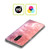 PLdesign Sparkly Coral Coral Abstract Galaxy Soft Gel Case for Google Pixel 8