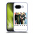 Friends TV Show Logos Cast Soft Gel Case for Google Pixel 9A