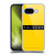 Friends TV Show Logos Pattern Soft Gel Case for Google Pixel 9A