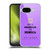 Friends TV Show Quotes BFF Soft Gel Case for Google Pixel 9A