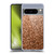 PLdesign Sparkle Prints Bronze Soft Gel Case for Google Pixel 8 Pro