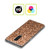 PLdesign Sparkle Prints Bronze Soft Gel Case for Google Pixel 8 Pro