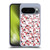 Frosty the Snowman Movie Patterns Pattern 4 Soft Gel Case for Google Pixel 10