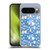 Frosty the Snowman Movie Patterns Pattern 6 Soft Gel Case for Google Pixel 10