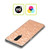 PLdesign Sparkle Prints Peach Soft Gel Case for Google Pixel 8 Pro