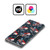 Frosty the Snowman Movie Patterns Pattern 7 Soft Gel Case for Google Pixel 10