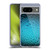 PLdesign Water Blue Soft Gel Case for Google Pixel 8