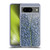 PLdesign Water Dew Texture Leaf Soft Gel Case for Google Pixel 8