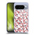 Frosty the Snowman Movie Patterns Pattern 4 Soft Gel Case for Google Pixel 10 Pro XL