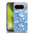 Frosty the Snowman Movie Patterns Pattern 6 Soft Gel Case for Google Pixel 10 Pro XL