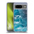 PLdesign Water Sea Soft Gel Case for Google Pixel 8