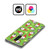 Frosty the Snowman Movie Patterns Pattern 5 Soft Gel Case for Google Pixel 9A