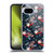 Frosty the Snowman Movie Patterns Pattern 7 Soft Gel Case for Google Pixel 9A