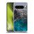 PLdesign Water Ombre Sea Soft Gel Case for Google Pixel 8 Pro