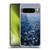 PLdesign Water Sparkly Sea Waves Soft Gel Case for Google Pixel 8 Pro