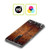 PLdesign Wood Prints Rustic Vintage Brown Burnt Soft Gel Case for Google Pixel 8