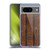 PLdesign Wood And Rust Prints Rustic Brown Old Wood Soft Gel Case for Google Pixel 8