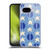 Gabriela Thomeu Art Ball Star Blue Soft Gel Case for Google Pixel 9A