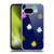 Gabriela Thomeu Art Star Soft Gel Case for Google Pixel 9A