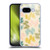 Gabriela Thomeu Art Zebra Green Soft Gel Case for Google Pixel 9A