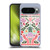 Gabriela Thomeu Floral Folk Flora Soft Gel Case for Google Pixel 10