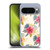 Gabriela Thomeu Floral Tropical Soft Gel Case for Google Pixel 10